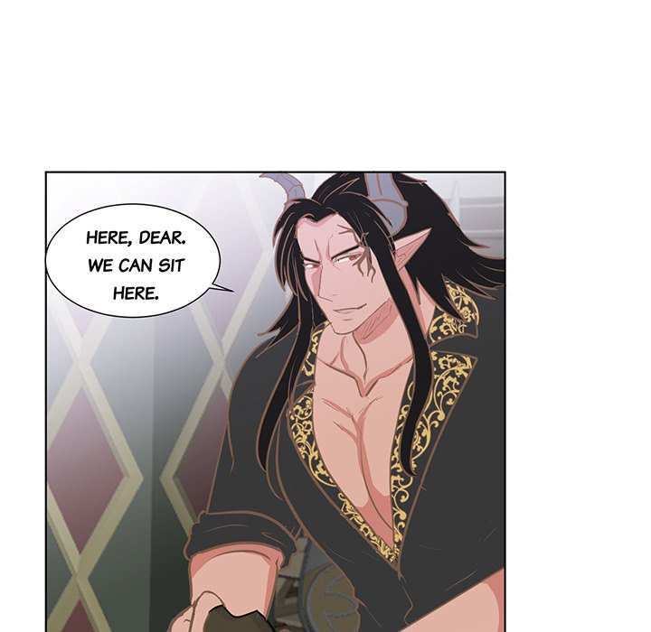 Now, I am Demon King's Wife - episode 24 - 11