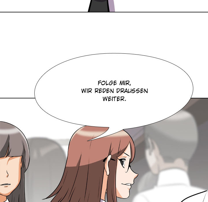 Das Partnerkarussell - episode 98 - 104