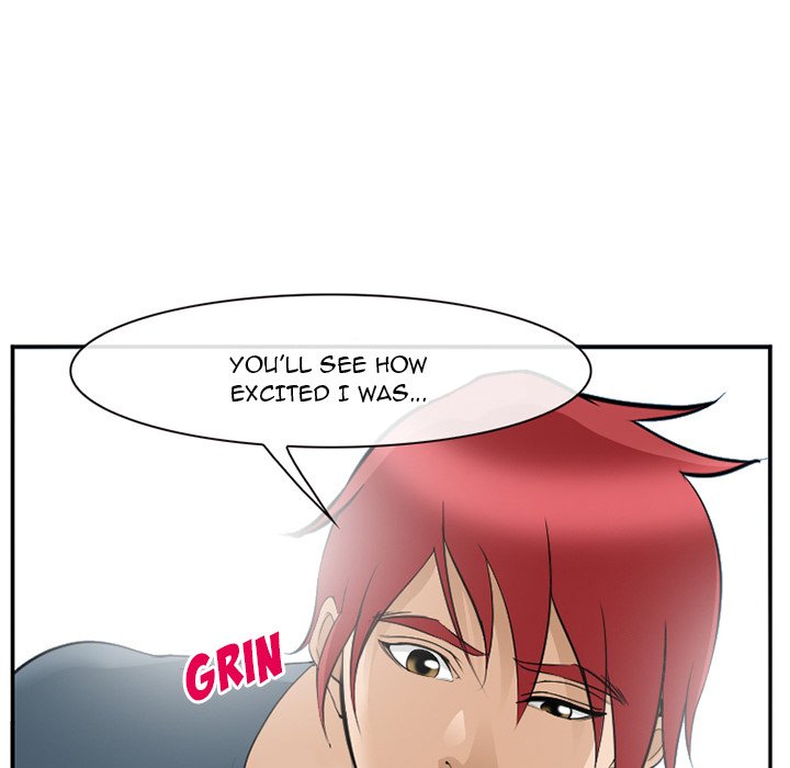 Dating Contract - episode 66 - 32