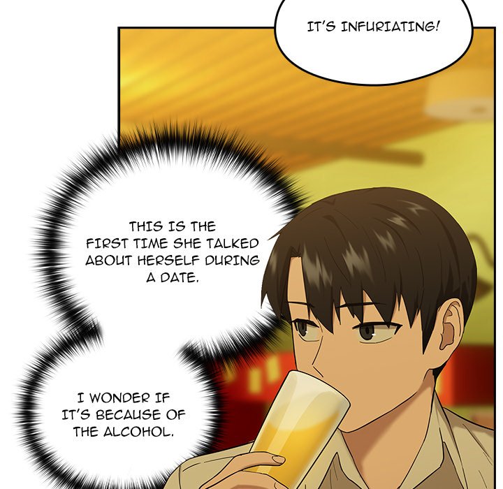 Dating After Work - episode 8 - 69