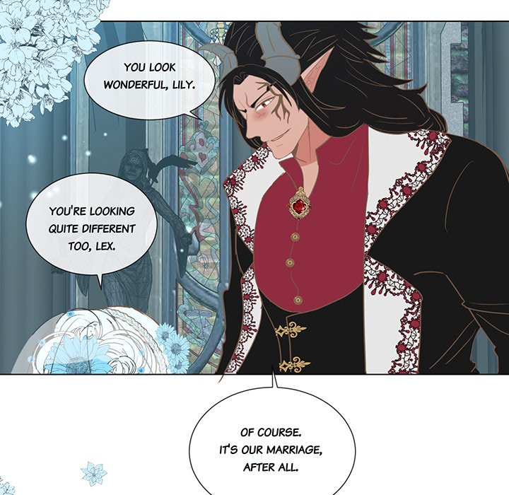 Now, I am Demon King's Wife - episode 15 - 54