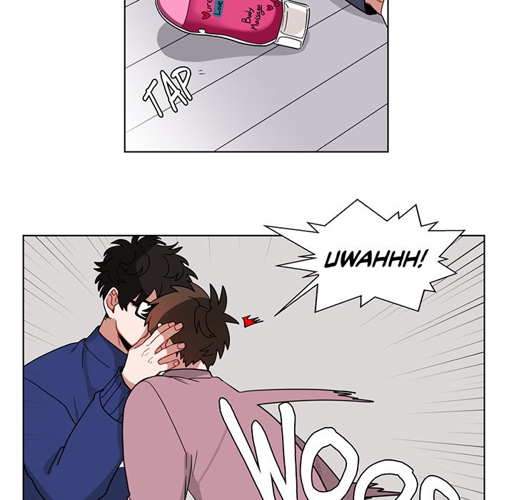 Sign - episode 15 - 11