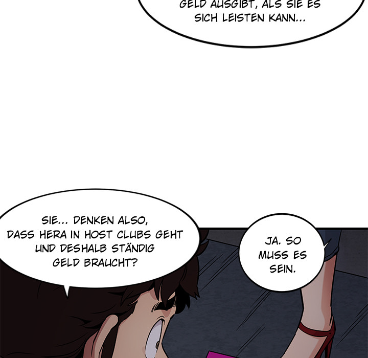 Wer hat Angst vor Mister H? - episode 18 - 89
