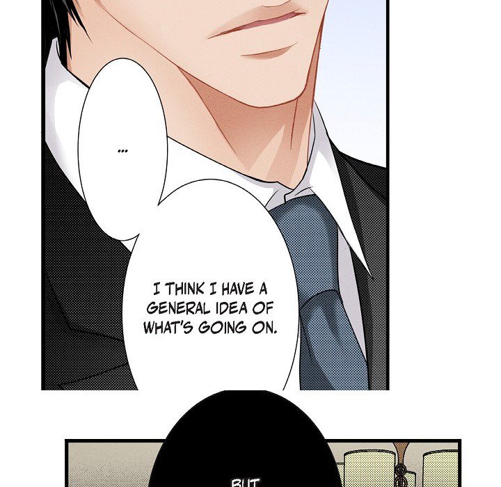 Work, Fight and Love - Webtoon Edition - episode 30 - 66
