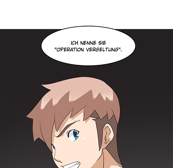 Agent Playboy meldet sich zum Dienst - episode 16 - 108