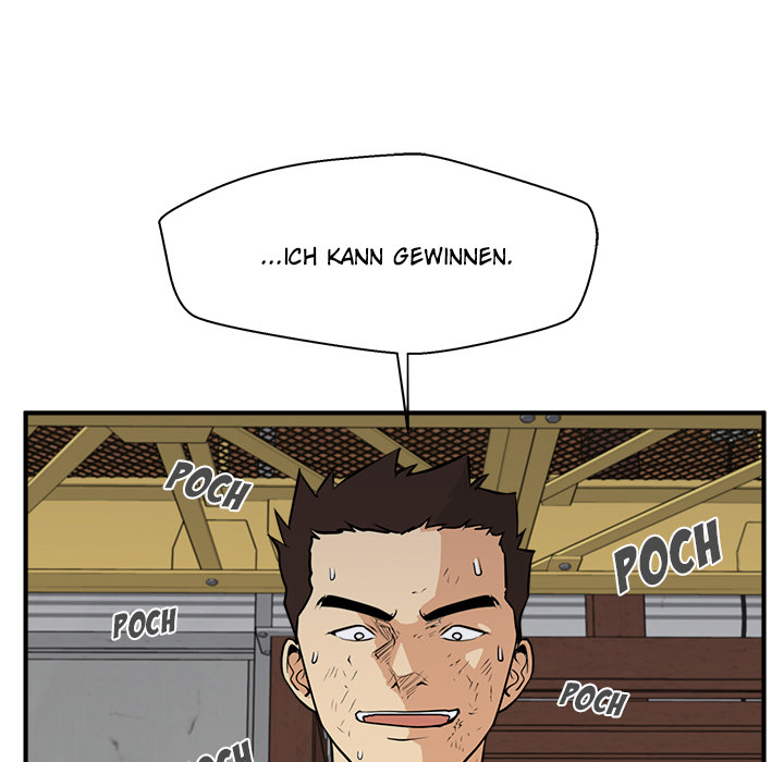 Los geht´s Mr. Kang! - episode 56 - 98
