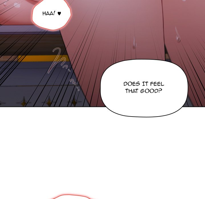 The Late-Bloomers - episode 24 - 110