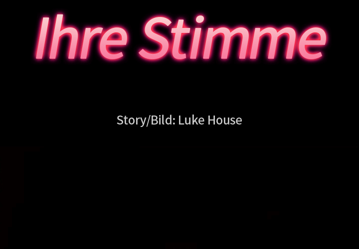 Ihre Stimme - episode 19 - 2