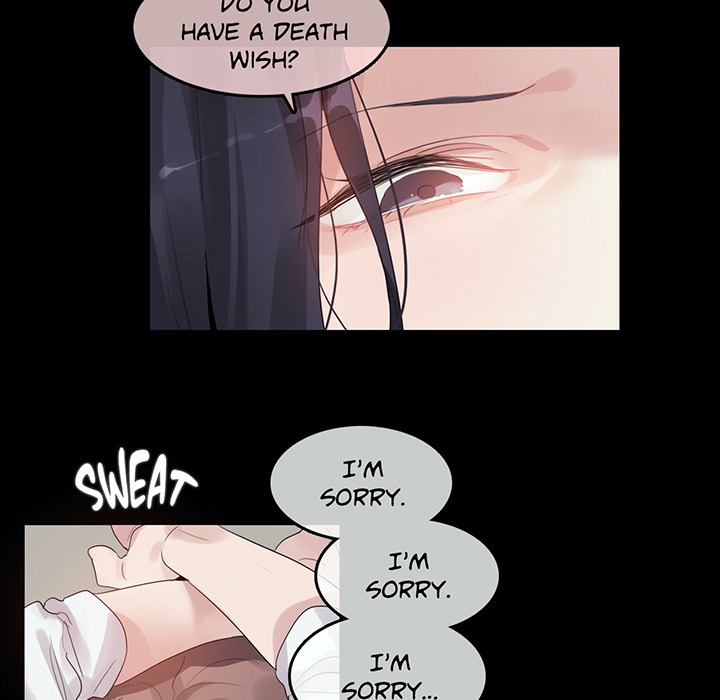 A Pervert's Daily Life - episode 94 - 13