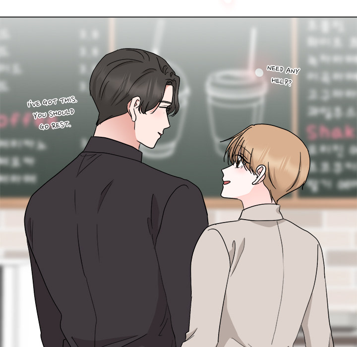 Secrets Between the Sheets [non-adult] - episode 44 - 12