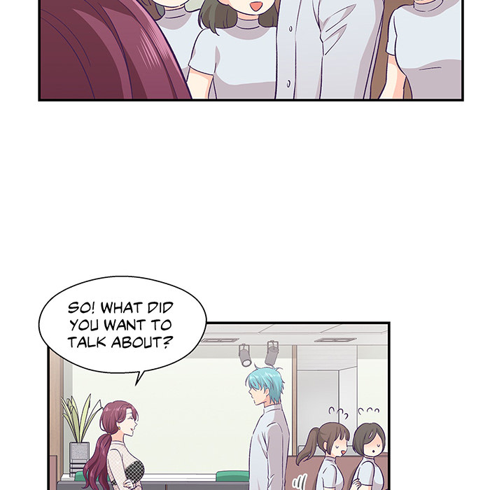My Special Squishy Someone - episode 11 - 11