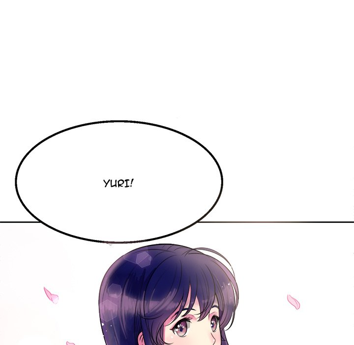 Yuri's Part Time Job - episode 1 - 93