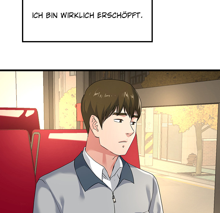 Liebe steckt in den Genen - episode 25 - 121