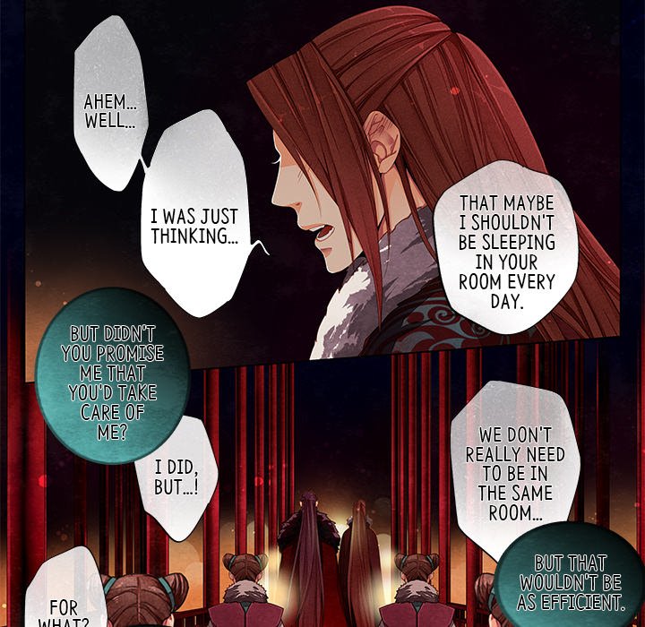 Behind the Clouds - episode 23 - 23