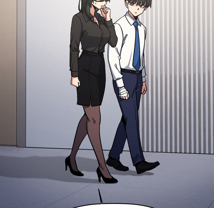 Someone Stop Her! - episode 77 - 167