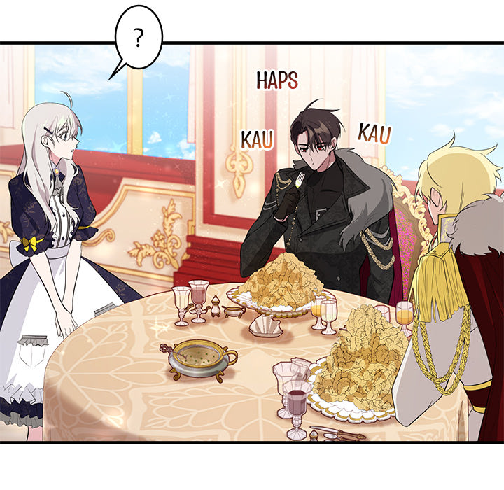 Bon Appetit! - episode 17 - 110