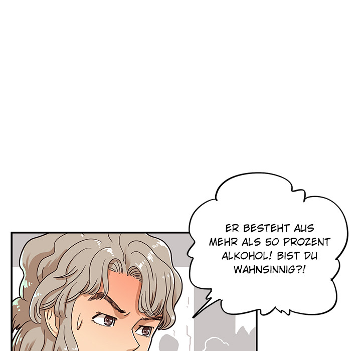 Der Hahn im Korb - episode 33 - 48