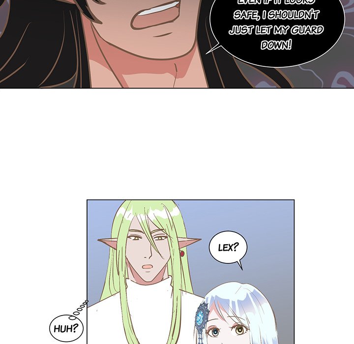 Now, I am Demon King's Wife - episode 23 - 13