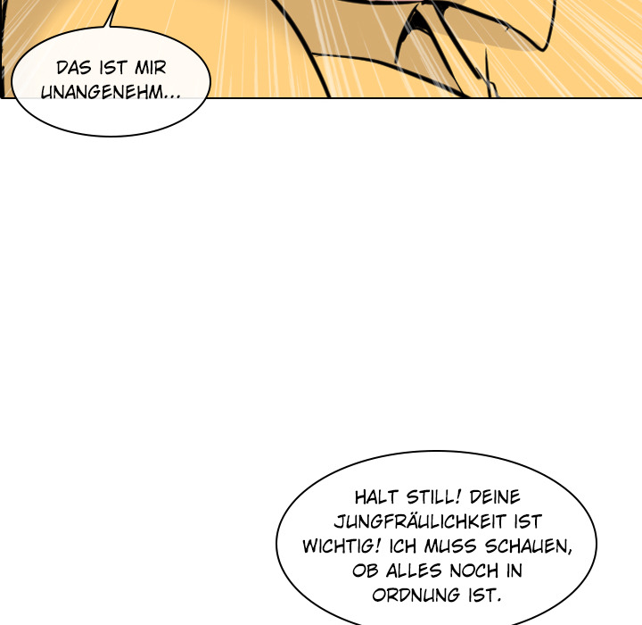 Der geheime Club - episode 14 - 19