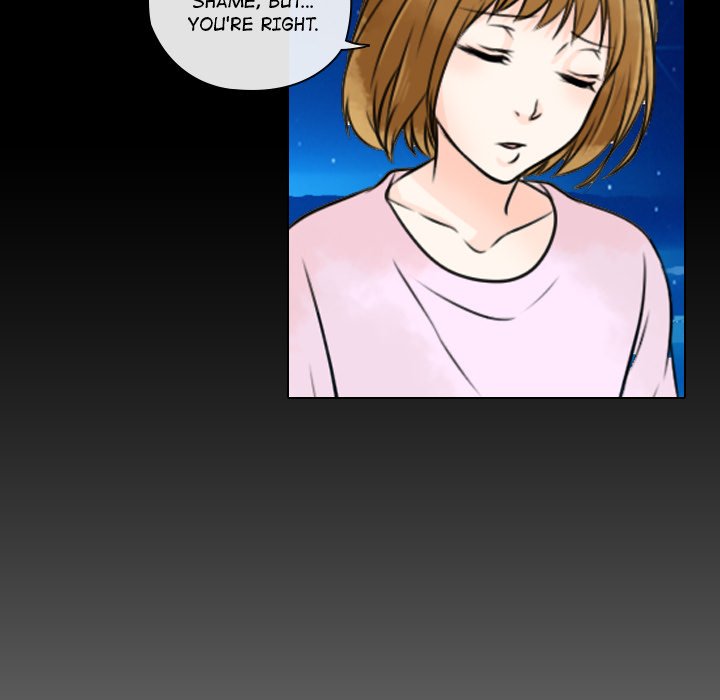 Leave Me Not - episode 18 - 47