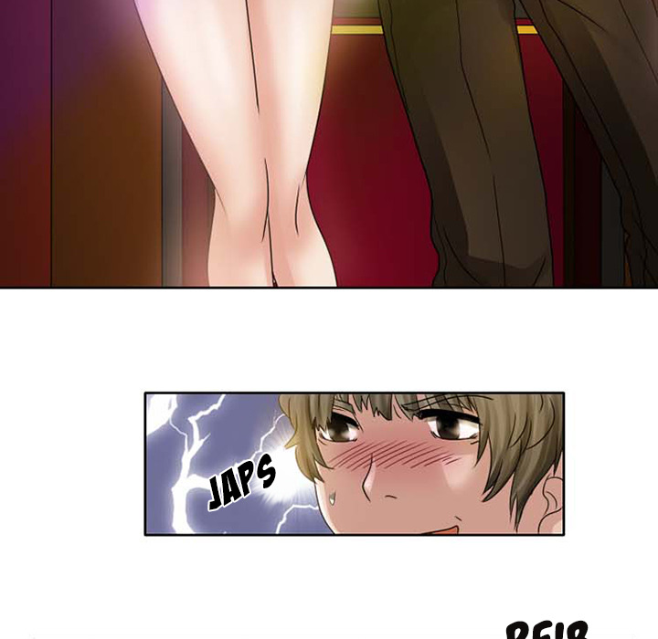 Gestörte Liebe - episode 7 - 11