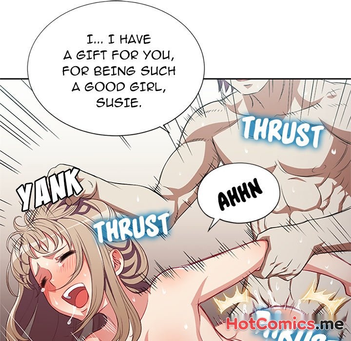 Yuri's Part Time Job - episode 64 - 27