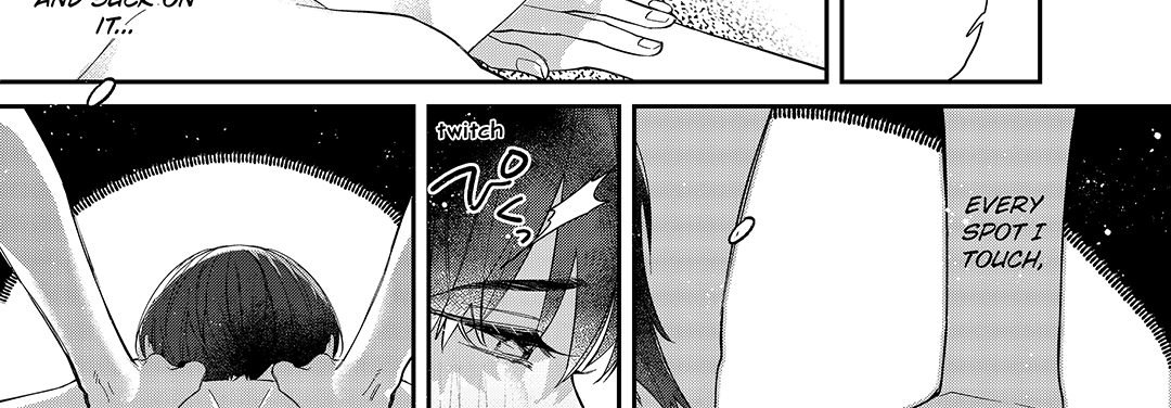Eclair Omnibus Vol. 1 - episode 9 - 14