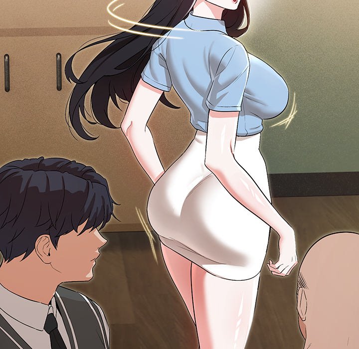 My Teacher, Milady - episode 1 - 80