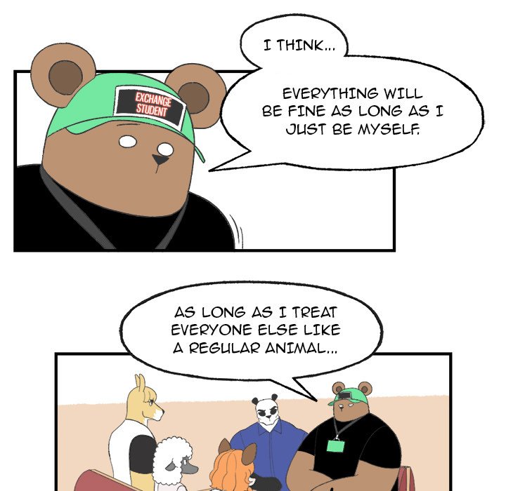 Herbivore High School - episode 21 - 64