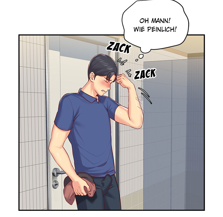 Frauenschwarm - episode 2 - 19