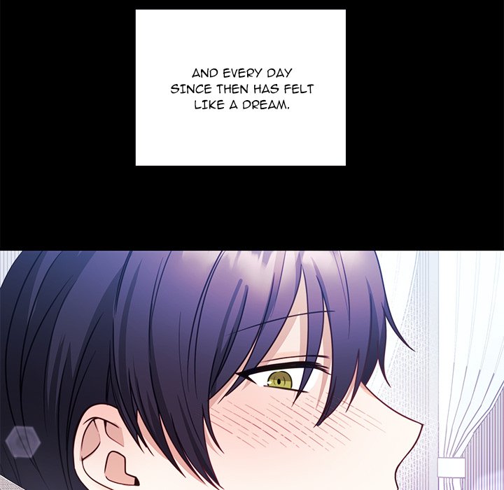 My Wife is a VTuber - episode Prologue - 10