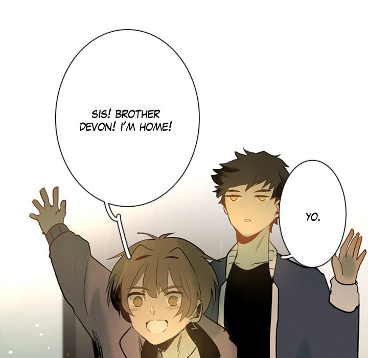 Moon Drops - episode 12 - 85
