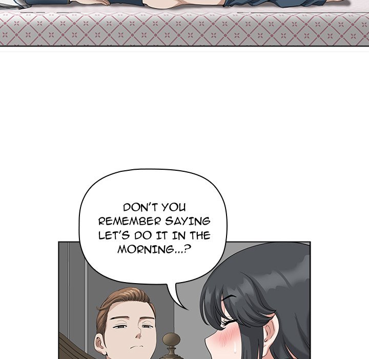 My Husband's a Twin! - episode 12 - 37