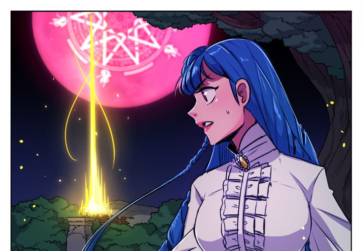 Forest of the Fireflies - episode 36 - 2