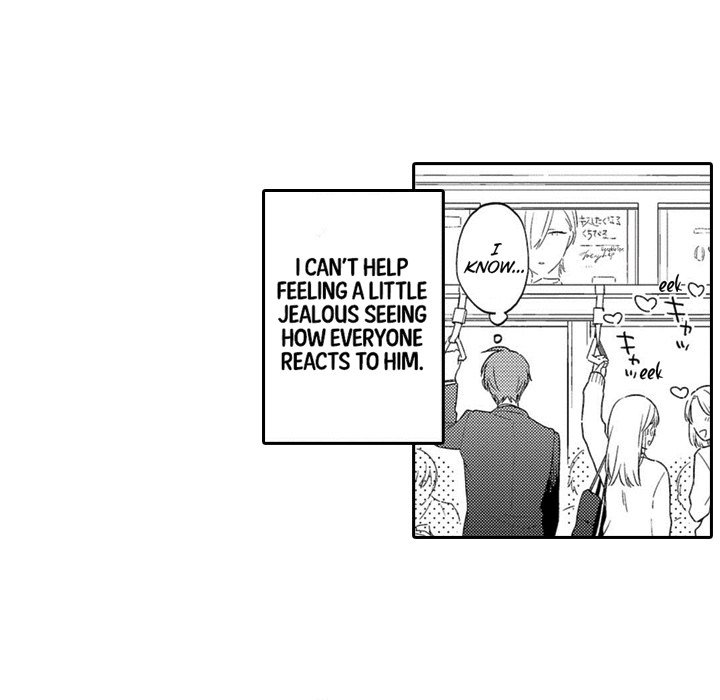 Love Blooms for a Twisted Blossom - episode 14 - 6
