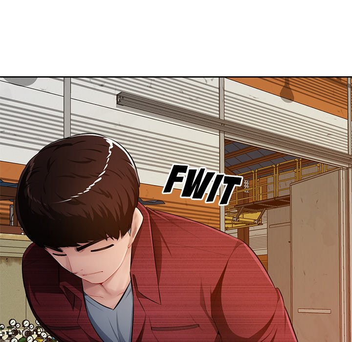 Boss Around - episode 23 - 76
