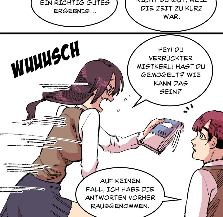 Die Unruhestifterin - episode 17 - 37