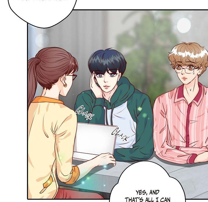 Come Be My Teacher - episode 27 - 42