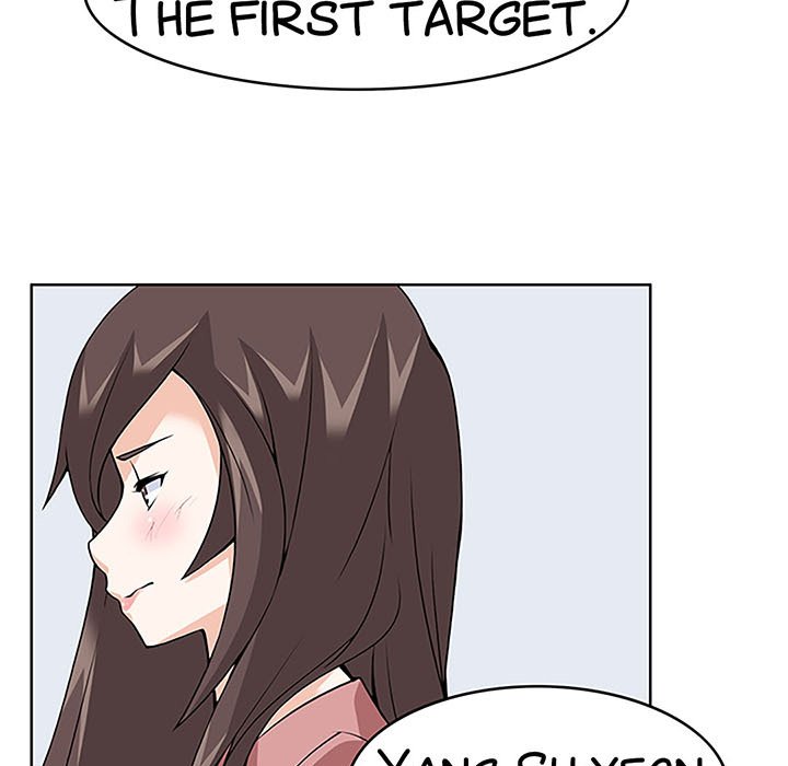 Agent Playboy, Reporting for Duty! - episode 9 - 42
