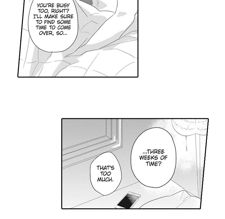 The Uninvited Cat and His Fickle Master - episode 7 - 48