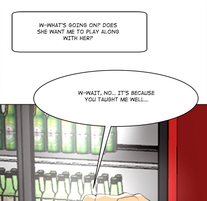 Old Life Behind - episode 7 - 69