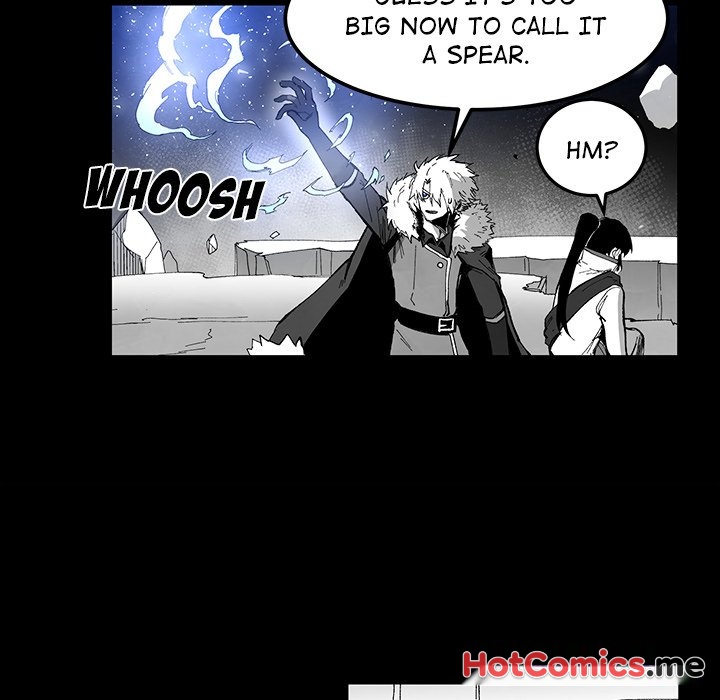 Nine Fantasy - episode 73 - 74