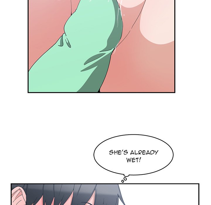 Childhood Friends - episode 4 - 37