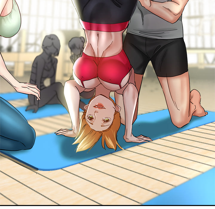 Liebesyoga - episode 3 - 58