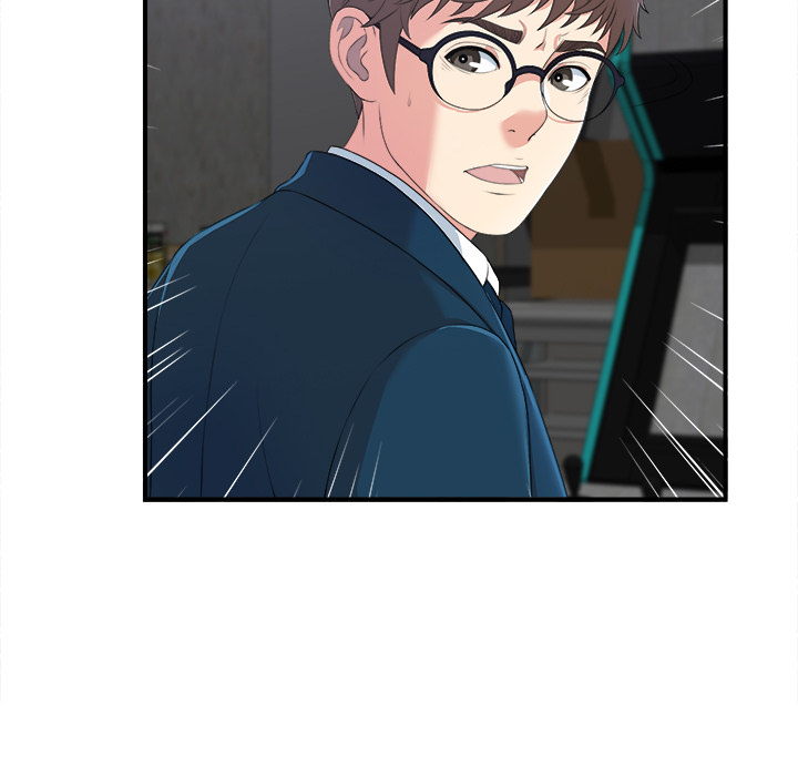 Seinen Mann stehen - episode 8 - 100