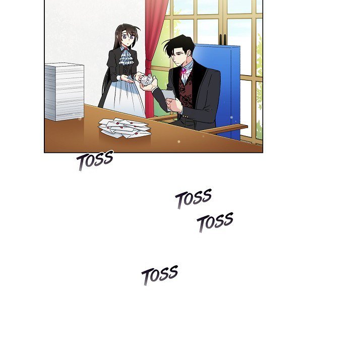 The Maid and the Vampire - episode 21 - 8