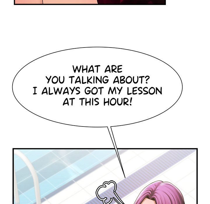 Poolside Playtime - episode 4 - 117