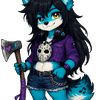 tujuliefox