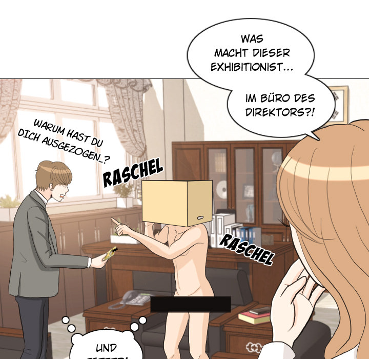 Nimm Meine Hand - episode 33 - 18