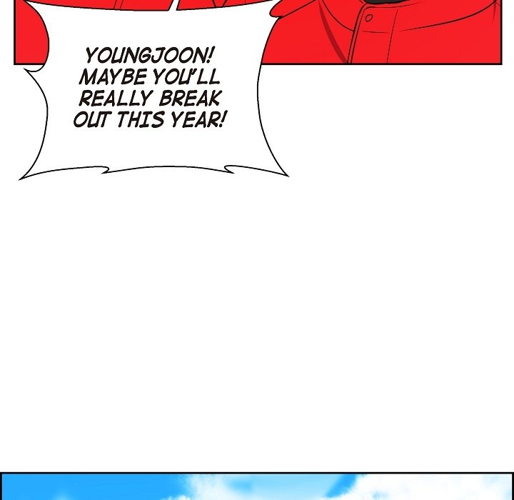 The Keystone Romantic Combination - episode 17 - 90